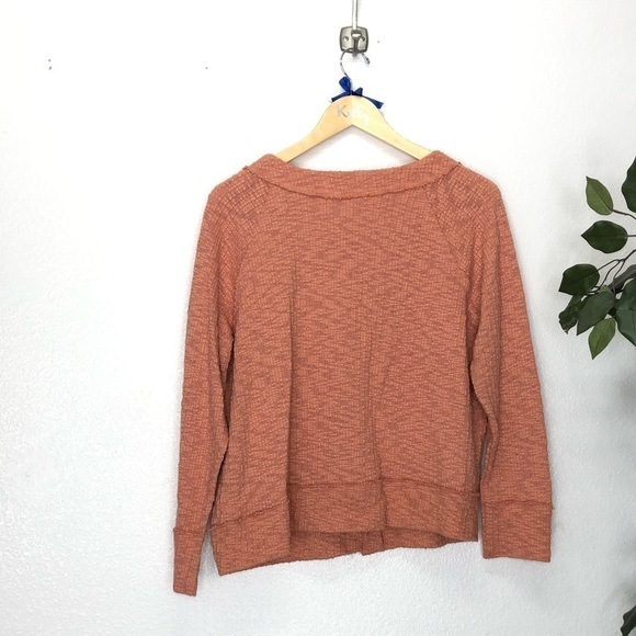 NWT Two By Vince Camuto Pink Sweater - Picture 6 of 6